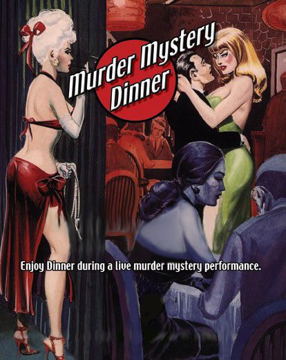PegasusPerforms's tweet photo. Feb 17 join Pegasus @centurydowns for THE SPY WHO LIKED ME, hilarious #Comic #mystery Dinner Theatre, 7 pm Show, 7:40 pm #buffet . Sat post #Valentines , so bring loved one/s to this hilarious James #Bond Casino Royale Comic Murder Mystery spoof! https://t.co/zrPq7q9Xcx https://t.co/09QjEwTOAT
