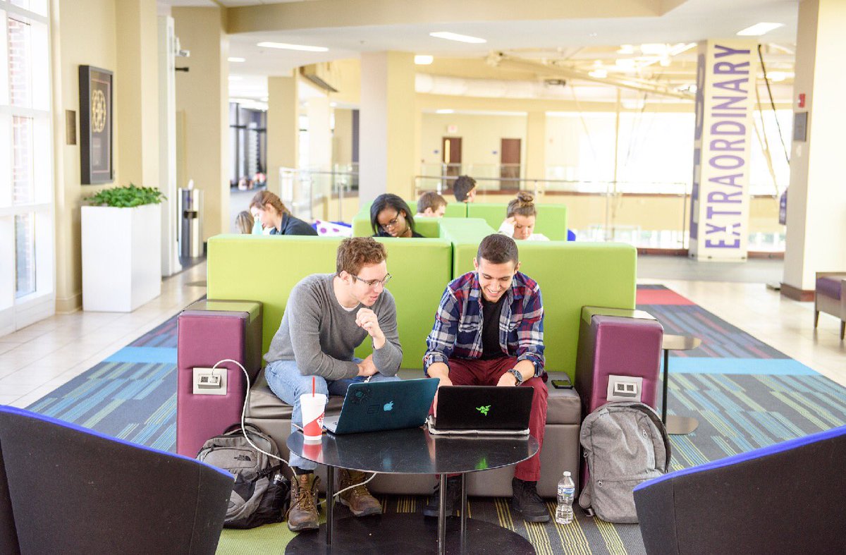 HighPointU tweet picture