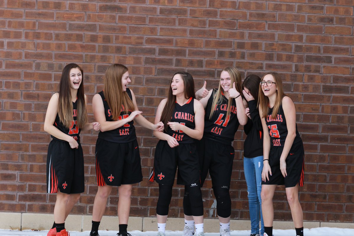 stcegirlshoops's tweet photo. ⚜️🏀SENIOR NIGHT🏀⚜️ Come out &amp; support your seniors &amp; the rest of the girls b-ball team tomorrow at there last home game vs Geneva @ 7!!! https://t.co/L80jrCIPew