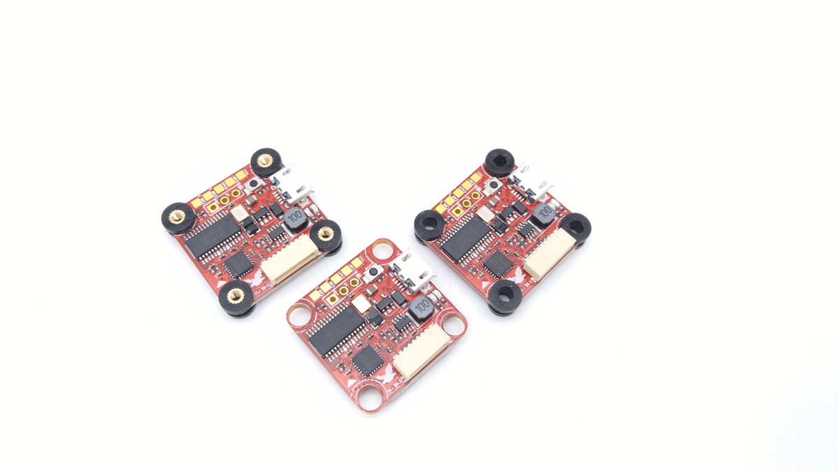 HeliNation1's tweet photo. TOYS!!!   Everyone has hit us for features on a 20x20 board that NO ONE was building so guess what???   We decided to go ahead and do it ourselves!!  The Talon F4 20x20 is born!! https://t.co/eIaUTIQ2yj https://t.co/JfXvWRe7Vb