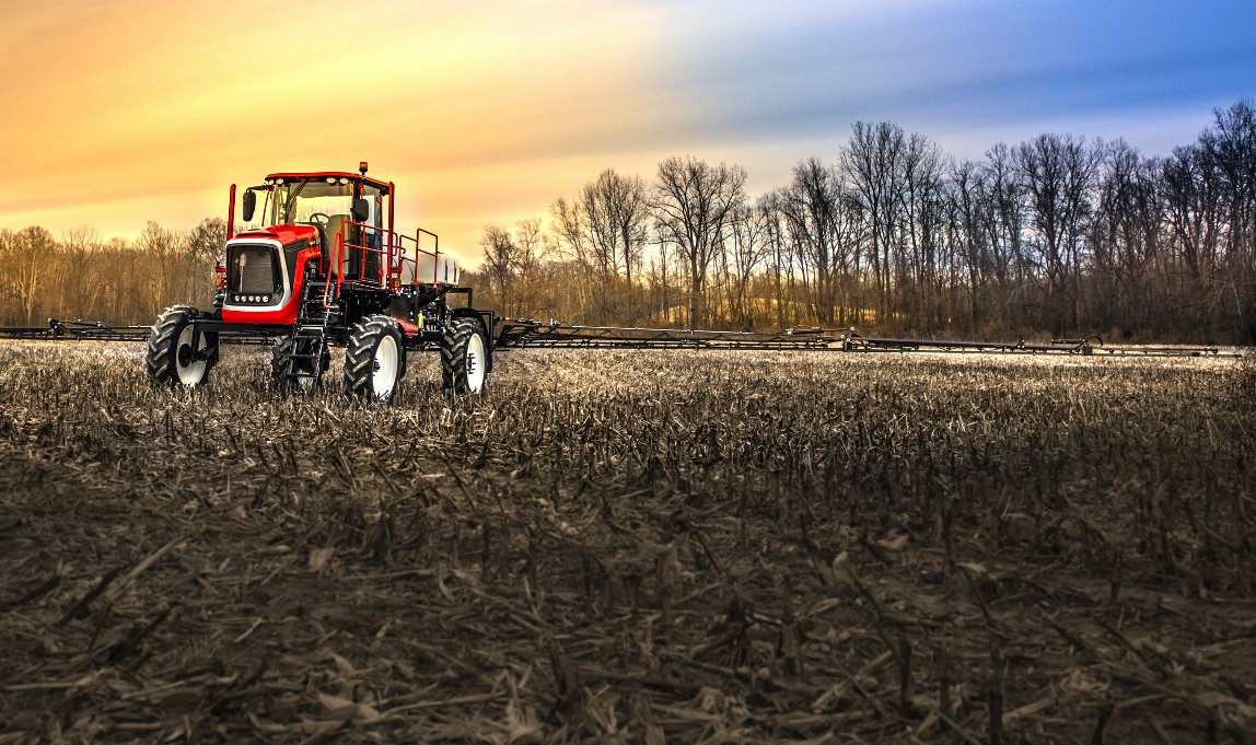 ApacheSprayers's tweet photo. We're introducing an ALL-NEW sprayer model. That's right — the news is out... and we're ready to tell all: https://t.co/AGnBNg4aXR https://t.co/w2AdxD8EAE
