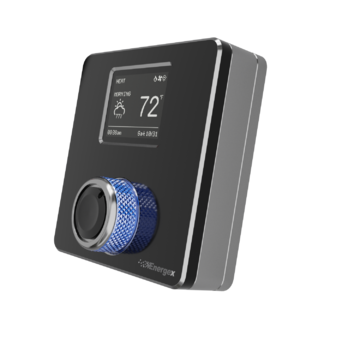New Smart Dream Thermostat #SmartThermostat #Saveenergy #EnergyEfficiency #energymanagementsystems