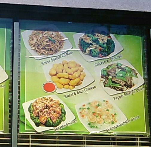 larae7893's tweet image. Sweet and sour whaaaat? #AlonzoLerone