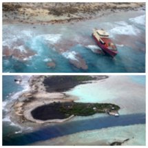 LostContact00's tweet photo. 100th person #lostinthesea saved by the #JRCC #Tahiti => https://t.co/tILoR7jEDc but unfortunately , the last one wasn't that lucky => https://t.co/co4E4z9ER9 https://t.co/p9rZjGI3Pb