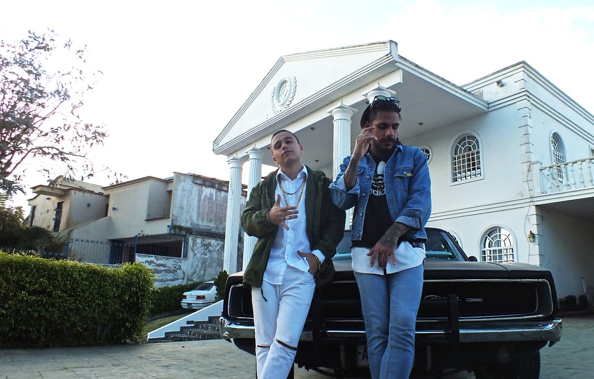 CharleyMusik's tweet photo. Charley ❌ Nucleo #IRRESISTIBLE La Verdadera Movie 🎥💎💯 #ComingSoonBaby @ilovenucleo @IvicuyRecords https://t.co/9apBoa2xuA