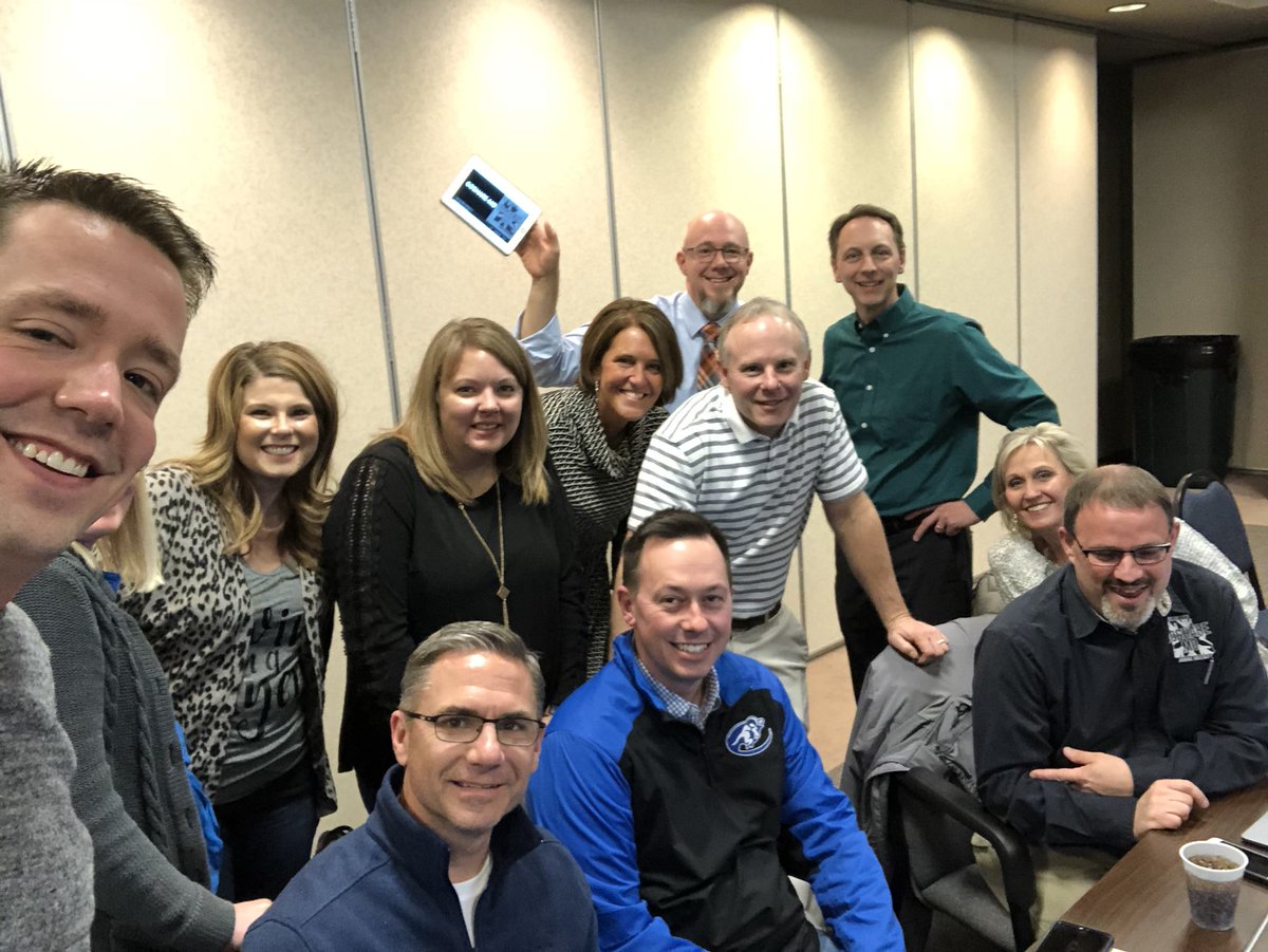 GoshareMo's tweet photo. The @GoshareMo team has been hard at work preparing for the summer symposium. We’ll see you in June! Check out https://t.co/FhOKmsE8pk for info! https://t.co/whnc8CXnQo