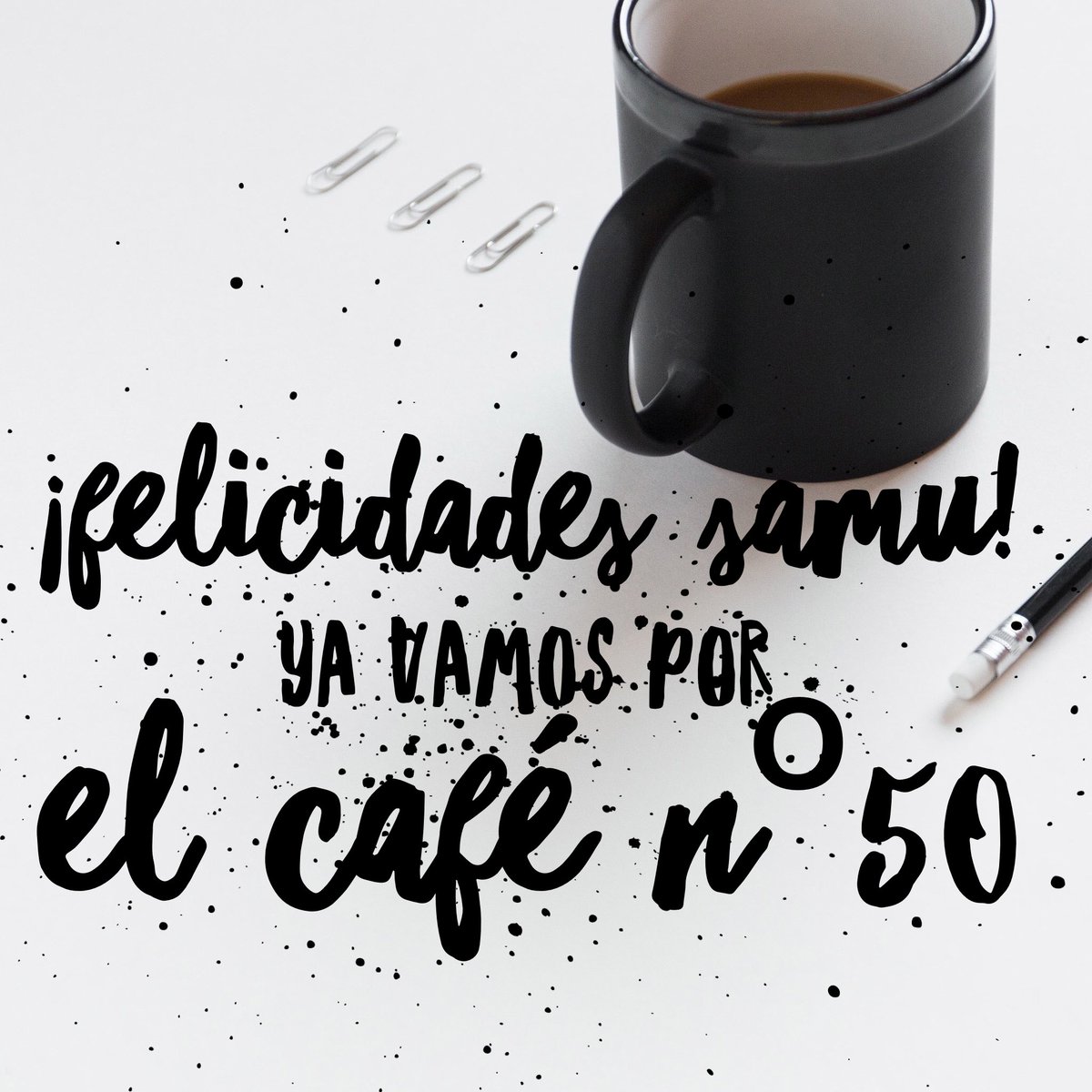 1cafeparaSamu's tweet photo. #Coffeewars https://t.co/aWZBAeWnOK