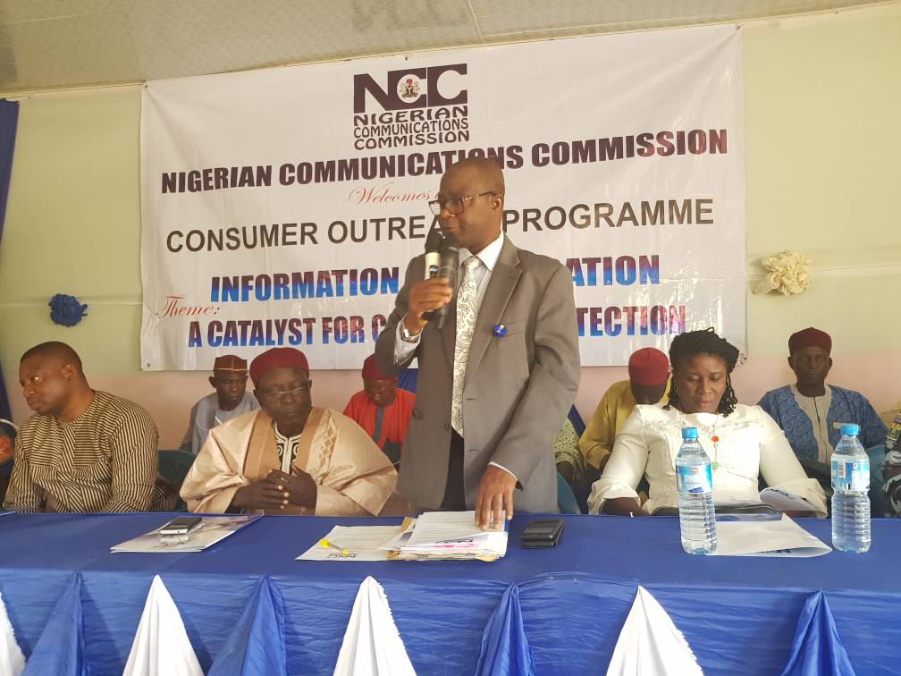 Communications Commission [NCC] warned Nigerians against using GSM Boosters, saying such usage is illegal & offenders will be made to face the law.