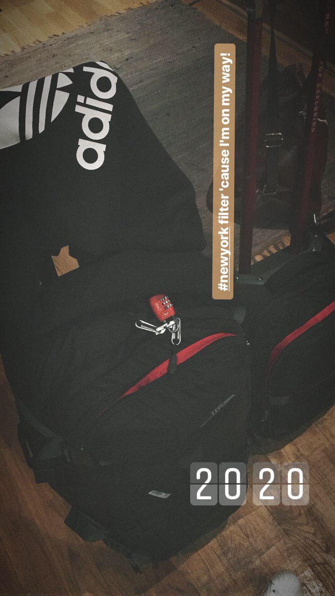 On my way to the #UnitedNations <a href="/YouthAssembly/">AFS Youth Assembly</a> in #NewYork 🇿🇦✈️🇺🇸🌍👏