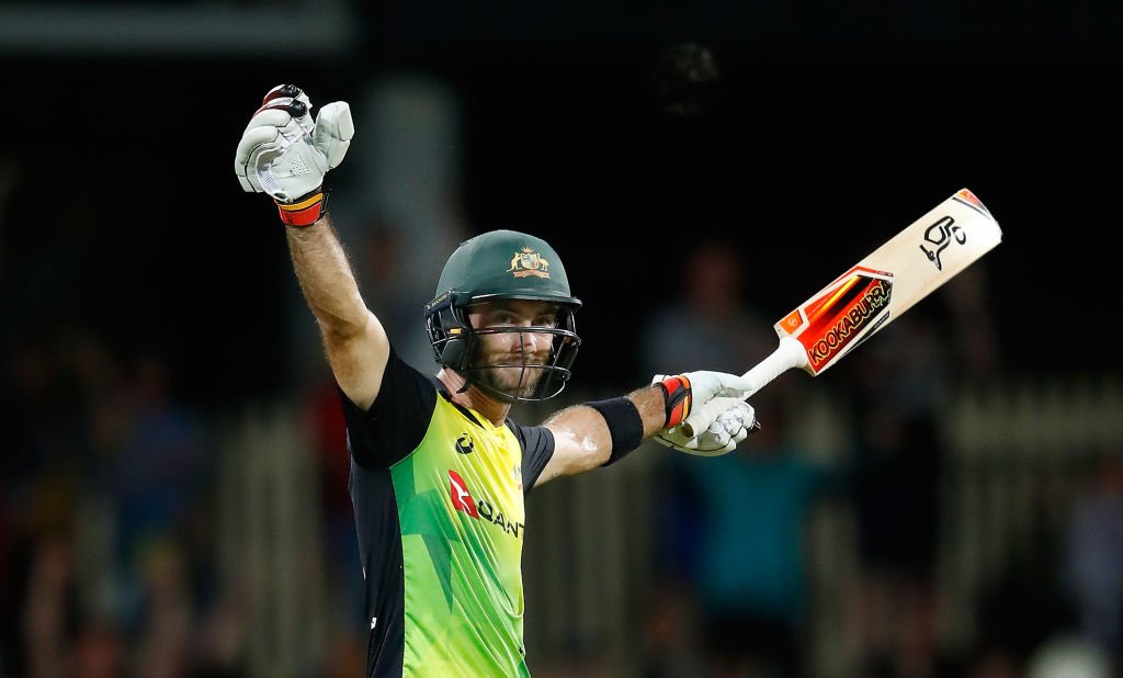 Australia wins toss, will bowl first Vs England in Melbourne T20