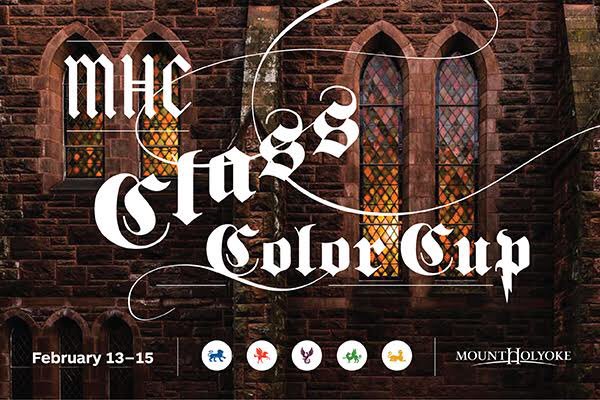 2012_MHC's tweet photo. Ways to win #1: More donors, more dough! Each Achievement Badge level gets us extra prize money 💰 that goes into our class fund for reunion expenses, etc. 🦁 #MHCClassColorCup https://t.co/VEDQmpvvzh
