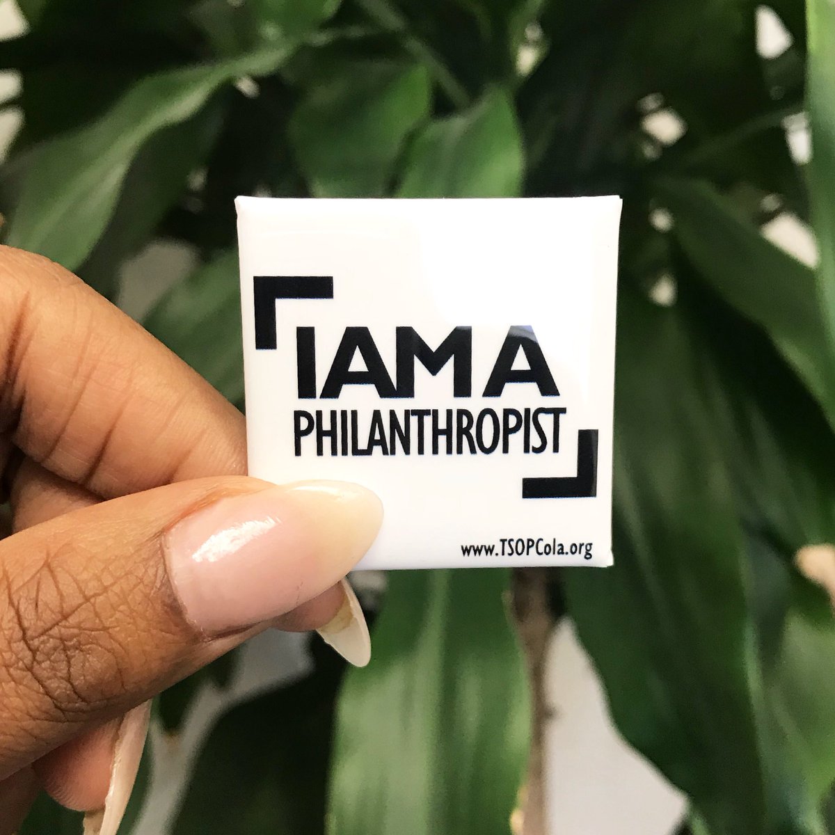 TSOPCola's tweet image. Say it loud! #TSOPCola