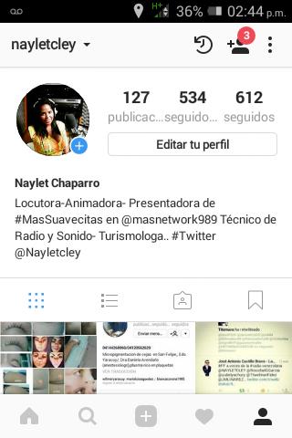 Mas nunca me siguieron en #Instagram <a href="/titomara1/">Titomara</a> <a href="/Titomara2/">Titomara🌐🇻🇪</a> <a href="/JuanOropezam/">Juan Carlos Oropeza</a> <a href="/msanguino02/">María Contenta</a> <a href="/AishaStambouli/">Aisha Stambouli</a>