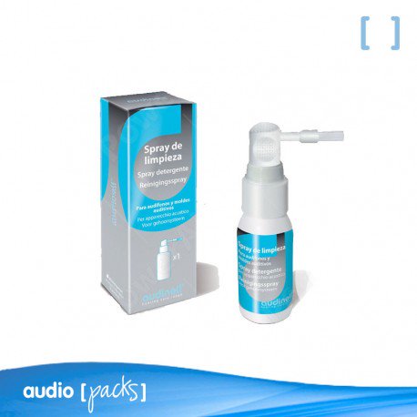 Audio_Packs's tweet photo. Con el #Spray de limpieza de Audinell podrá #limpiar #moldes, #tubos finos, acopladores y todo tipo de #audífonos.
https://t.co/gLiUqoayYG #mantenimiento #audiopacks #audiosocial https://t.co/E8gWKUprDt