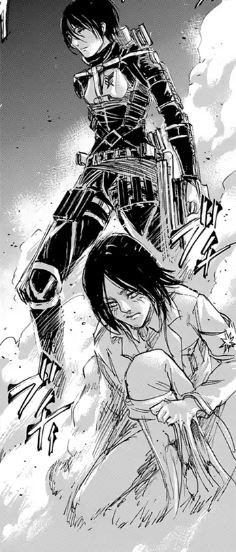 Featured image of post Mangas Like Gantz Other manga by the same author s