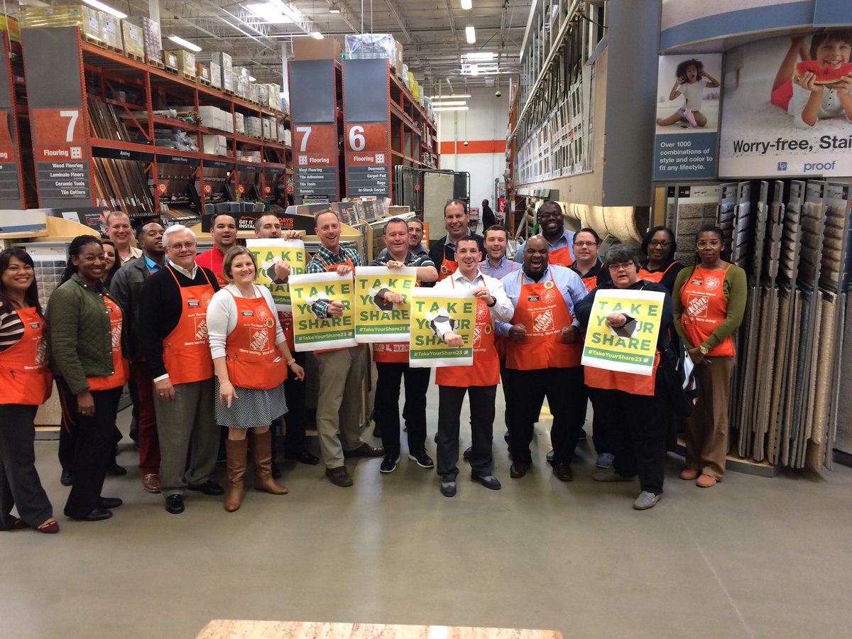 Sandy Snyder THD Rental tweet media