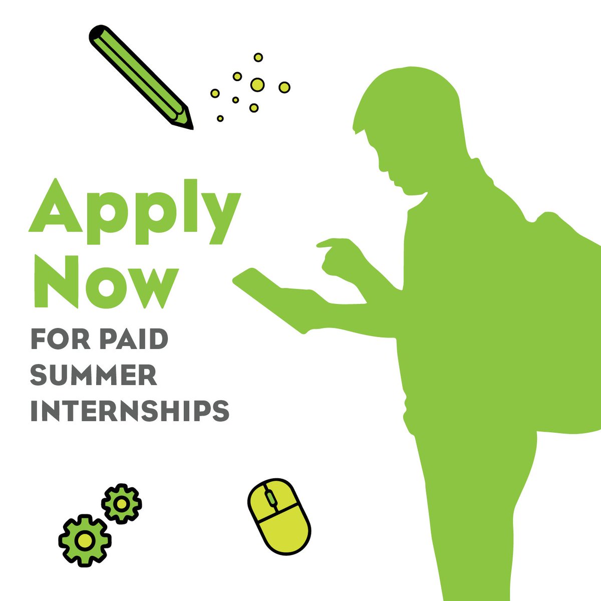 GCPride_Careers's tweet photo. 100+ paid summer #internships are posted through the Fellows Program! Deadline to apply is Feb 26! https://t.co/UFrJ1gnrGS https://t.co/8UWfEsQyB5