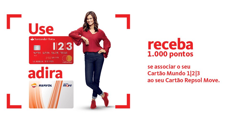 Santander Portugal on Twitter: 