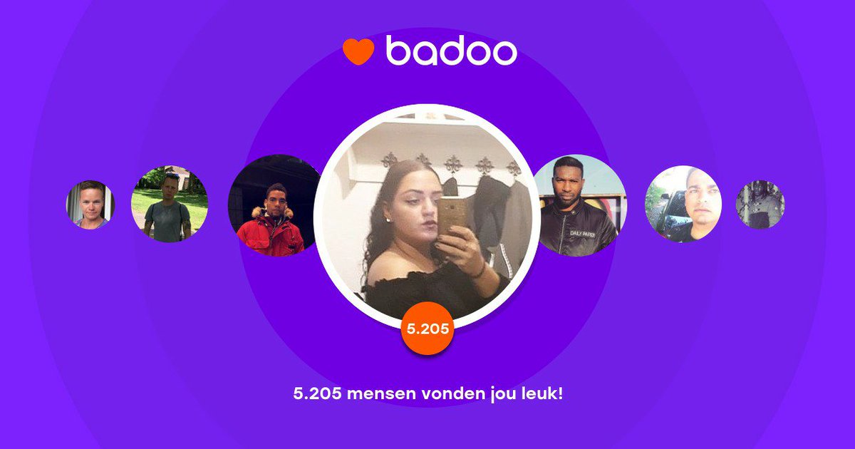 Hang rond met Dvds en andere leuke mensen in de buurt, als jij je aanmeldt voor Badoo! badoo.com/twitter/sl-sha…