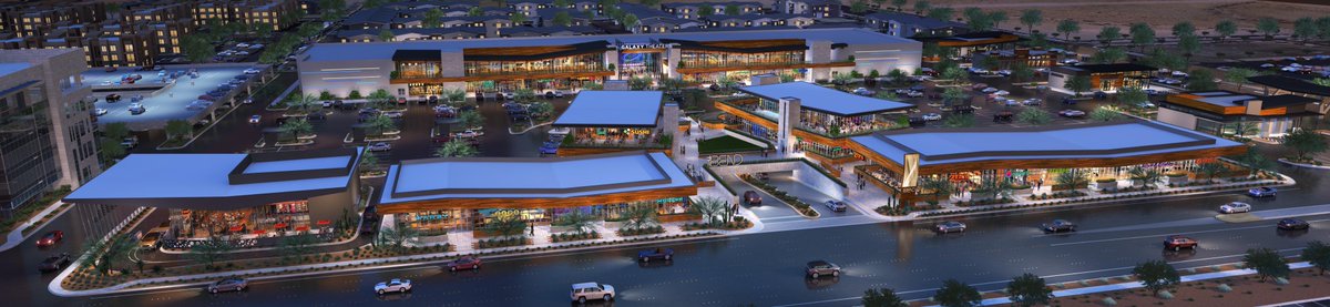 studiobunnyfish's tweet photo. Updated renderings of a new Las Vegas mall designed by Bunnyfish Studio 🔨🏚️ https://t.co/qU68BVecrV