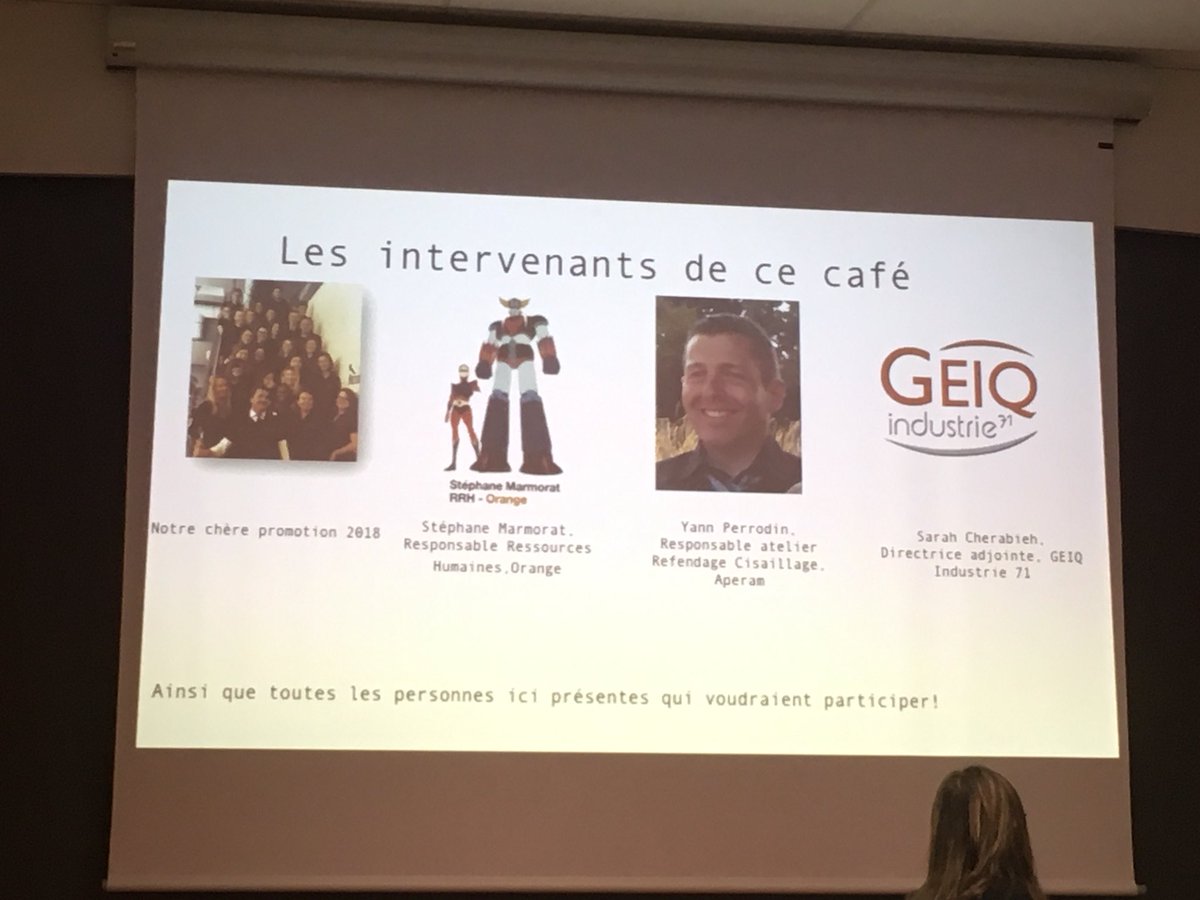 Café #RH de <a href="/Personnance/">Personnance</a> : "Nouvelles générations, une opportunité pour repenser les organisations?" BabyBoomers-X-Y-Z