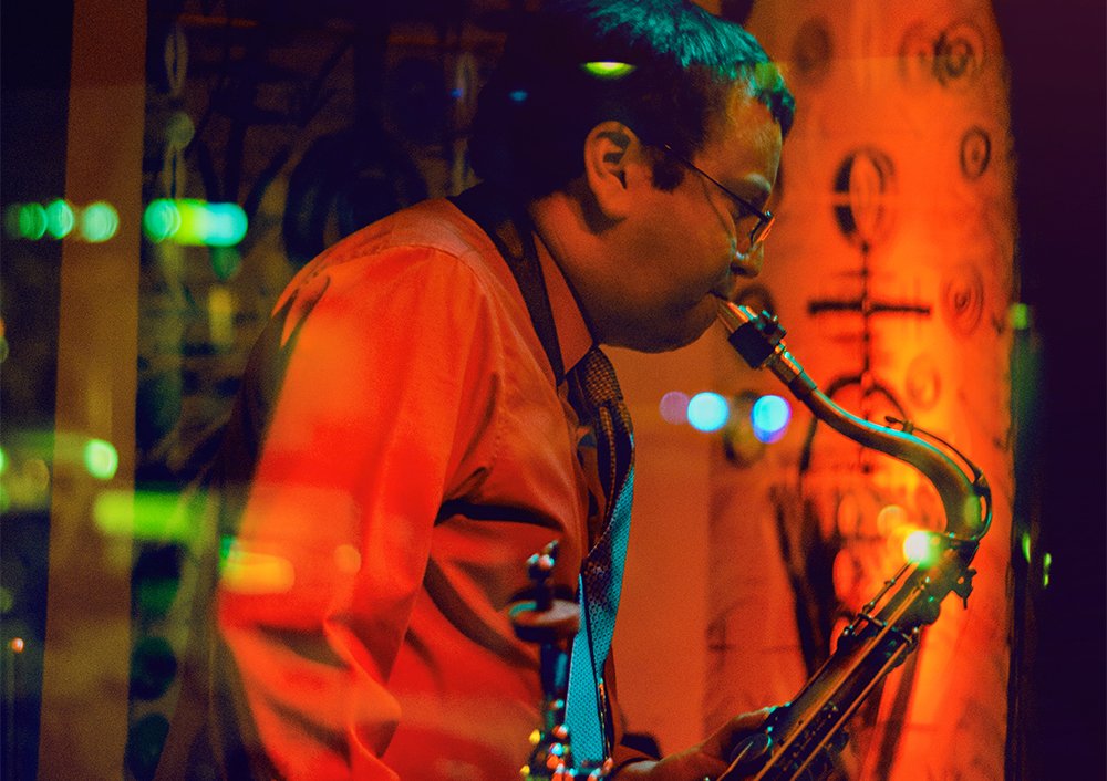 JewishMusicDC's tweet photo. Check out today's @metroweekly feature on our every-other-month Klezmer Brunch event starring @SethKibelMusic https://t.co/WJKsFY2FLb https://t.co/gxh6vJ4YzP