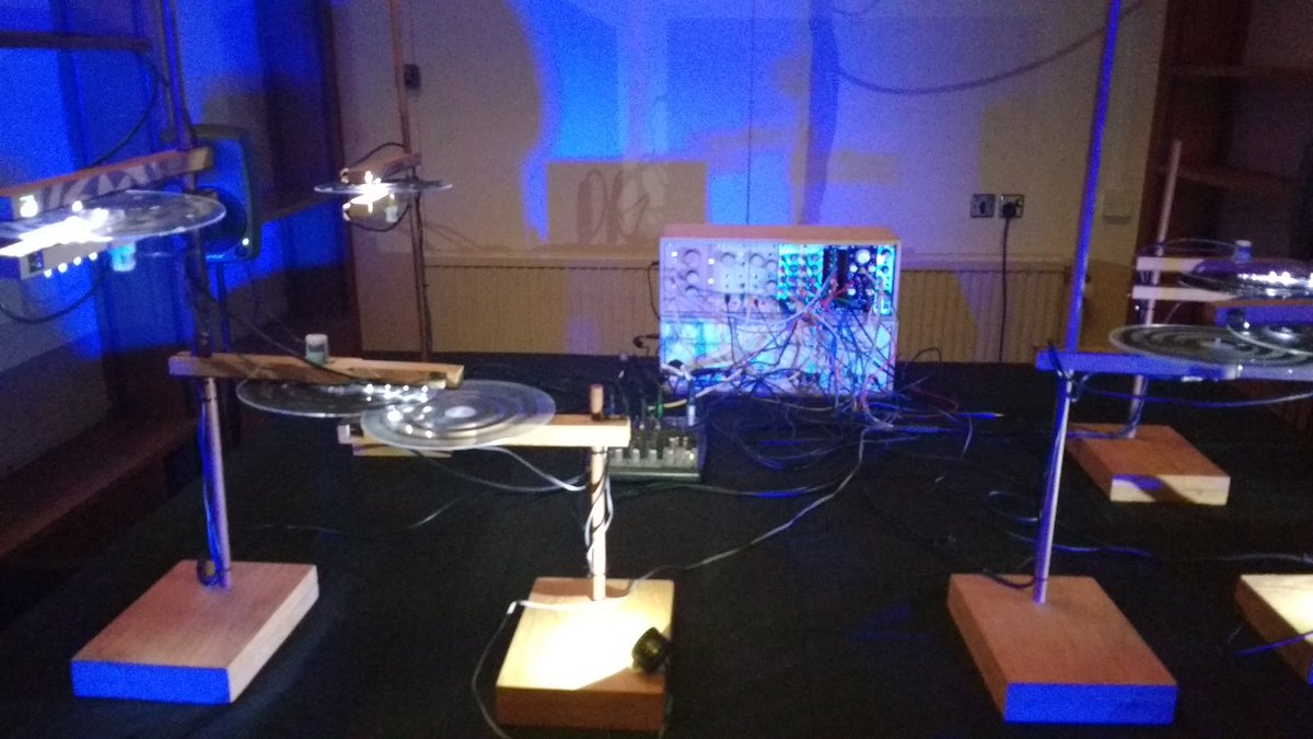 We are open <a href="/SPECTRAaberdeen/">SPECTRA Festival</a> ! <a href="/artistsrogue/">RogueArtists</a>