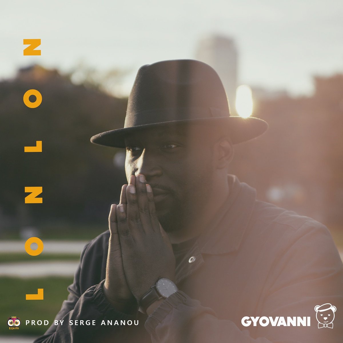 GYOVANNI THE VOICE tweet media