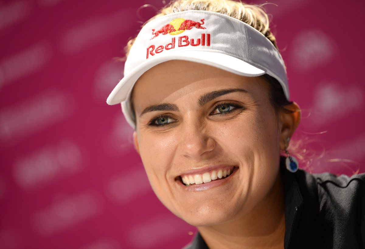2017 #RaceToCMEGlobe Champion &amp; Vare Trophy Winner
9 Career Victories including 1 Major

Retweet to wish <a href="/Lexi/">Lexi Thompson</a> a Happy Birthday!!