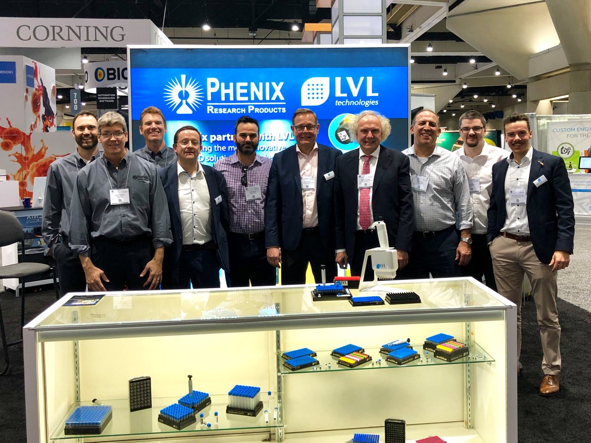 LVL technologies tweet media