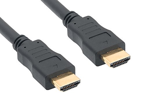 cctvstudyblog's tweet photo. #Cablelera High Speed #HDMI with Ethernet, Male/Male, 10′ Black Color (ZC5599MM-10) https://t.co/ZGGxLPTUpD https://t.co/Rz3D1alkpv