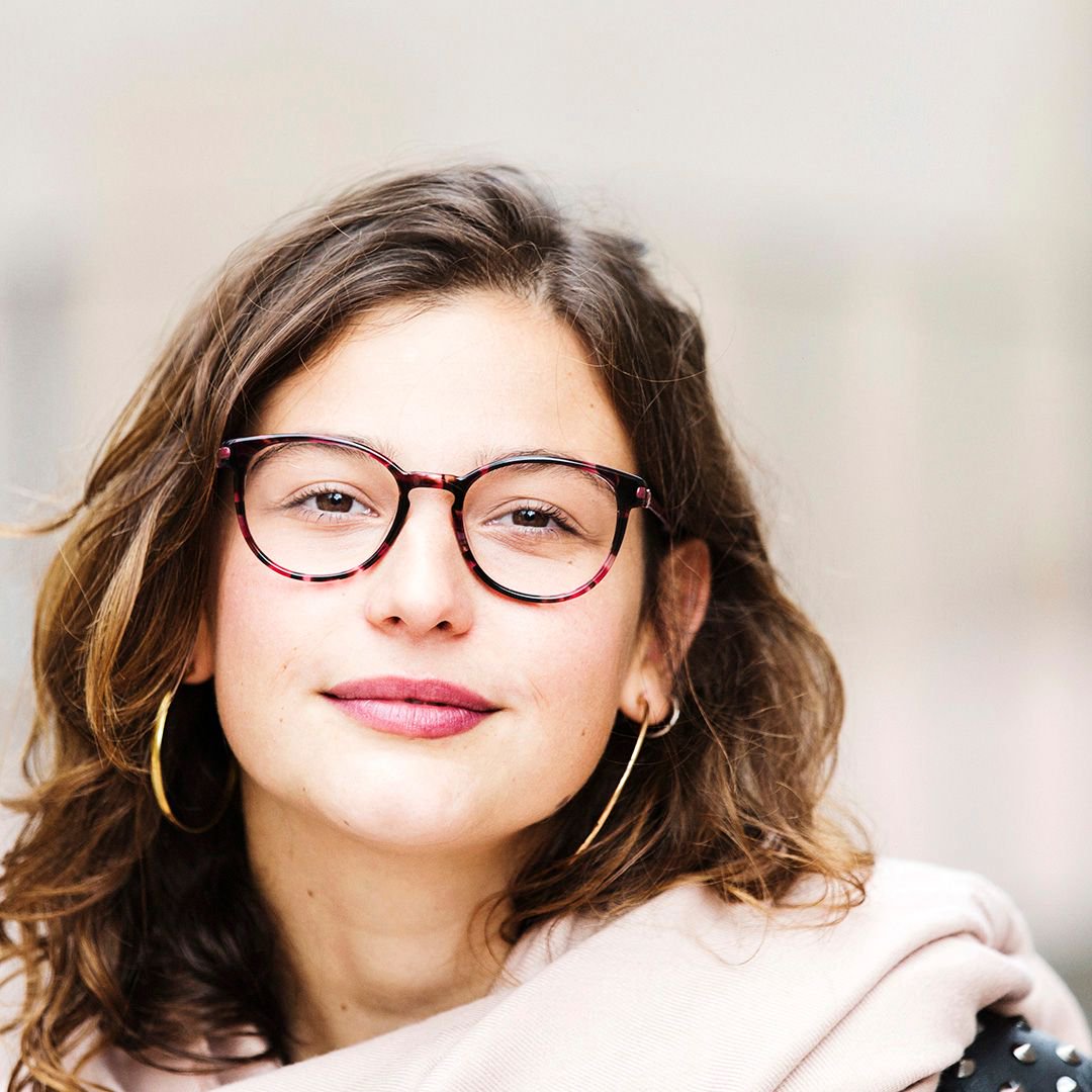 general optica gafas graduadas