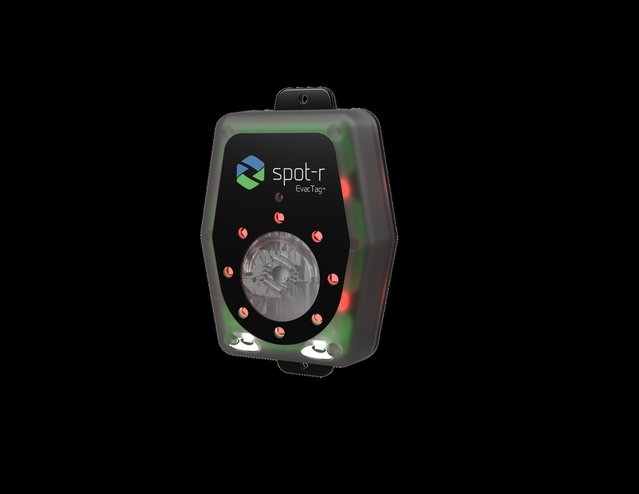 ErikaM_13's tweet photo. Check out the @TriaxSpotr, a sensor that can expedite job site evacuations. Find out how it works via @constructdive! @lauriethewriter @BIM360 https://t.co/0kLnGm4h6N https://t.co/NUpKvPMS1a https://t.co/ayeHgnwxd5