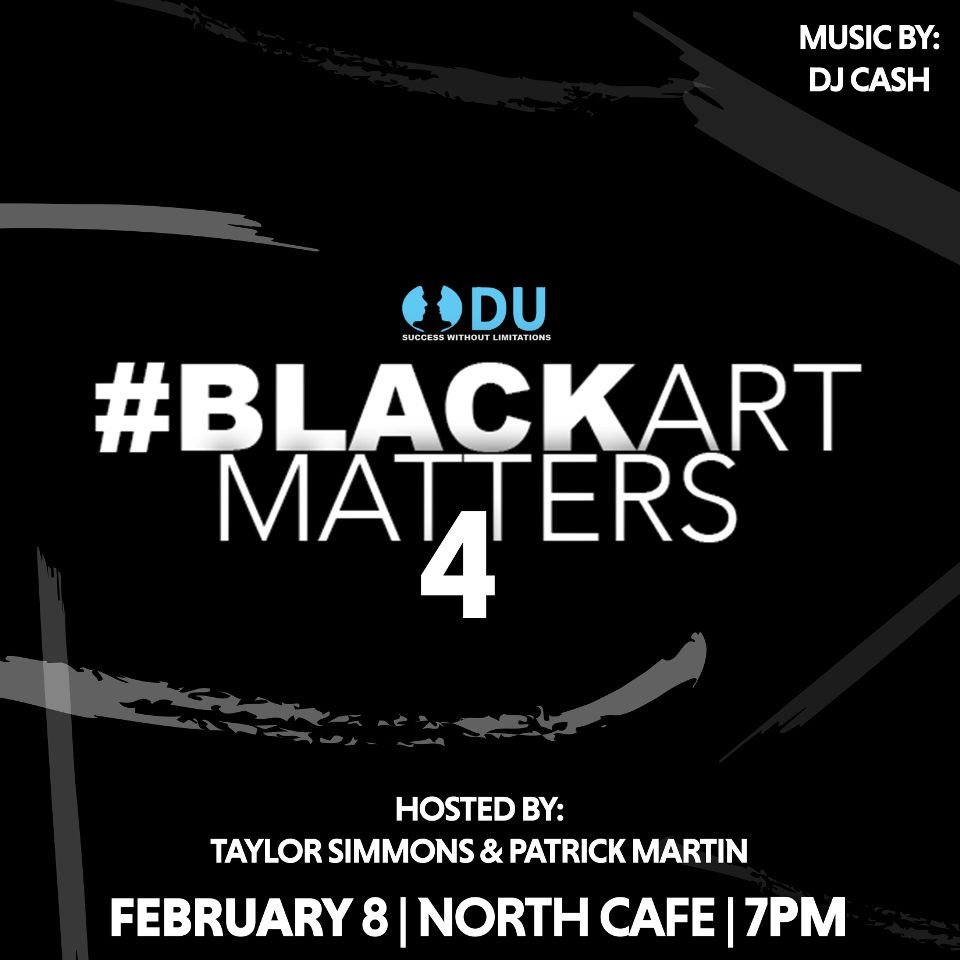 NOISIA757's tweet photo. Retweet and follow us for a chance to win a free hat tonight at Black Art Matters! #BAM4 #ODU #SupportLocal https://t.co/RT9DN0XOsz