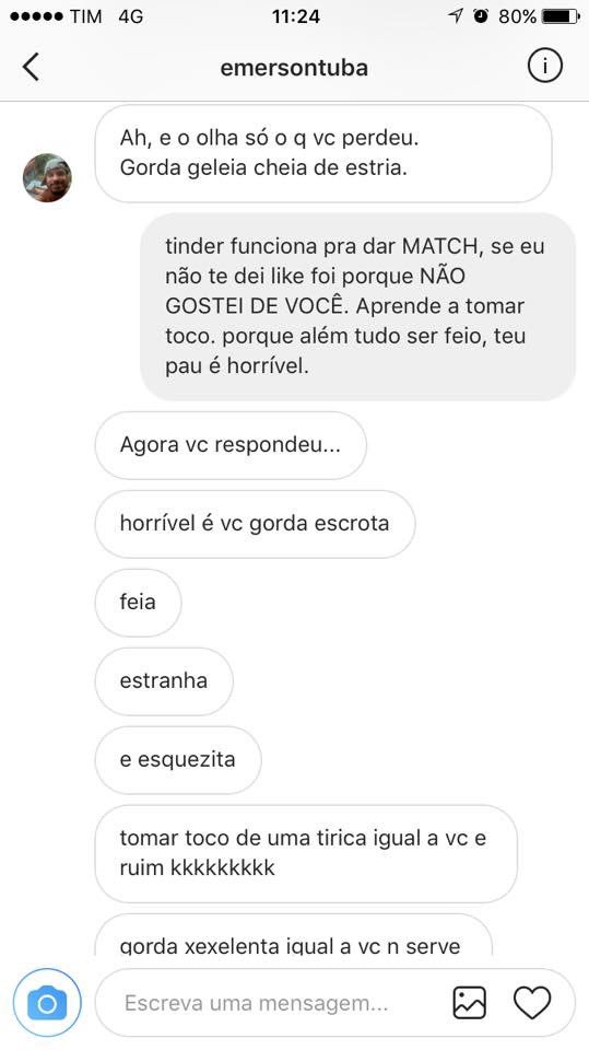 Klausitos's tweet photo. Tem homem que n aceita levar fora ne? KKKKKKKKKKKKKK Q MICO https://t.co/mfxohF9eaR