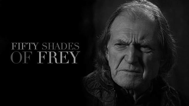 DangerousBrew's tweet image. I’d say one of my finest pieces of work.
.
.
.
.
.
#walderfrey #gameofthrones #fiftyshadesofgrey #fiftyshadesfreed #photoshop #movies ift.tt/2BNisai