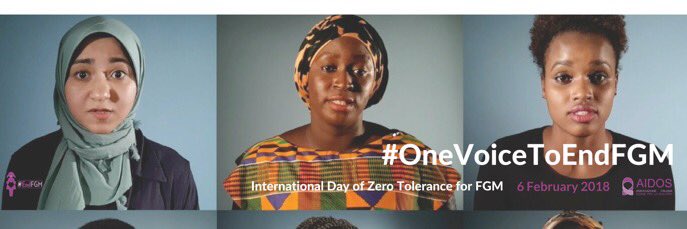 Surafi_KB's tweet photo. These are the voices of advocates, campaigners, practitioners, film makers, bloggers &amp; creative directors who united to speak out for women and girls to #endFGM. https://t.co/GCslum8Vq5 #OneVoiceToEndFGM #wearemanyvoices #weareonevoice https://t.co/SB3WjPMzrs