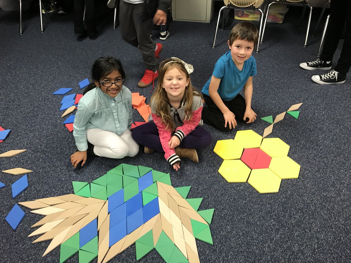 Cooley1st's tweet photo. Some more math creations! #mathISaBIGDeal https://t.co/TnQktRSooI