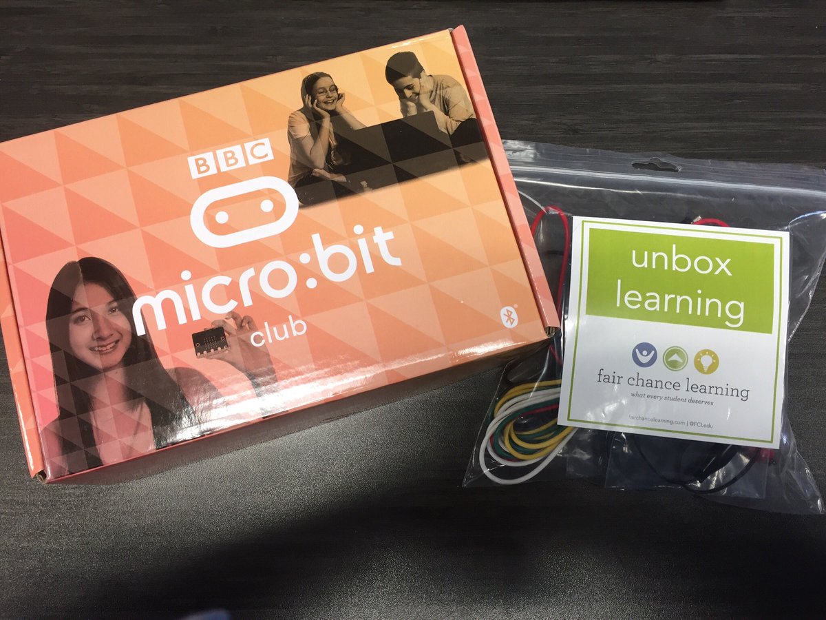 HighviewPS's tweet image. “Coding provides a context for computational thinking...” excited for #microbits to come to Highview #RCDSBCodes