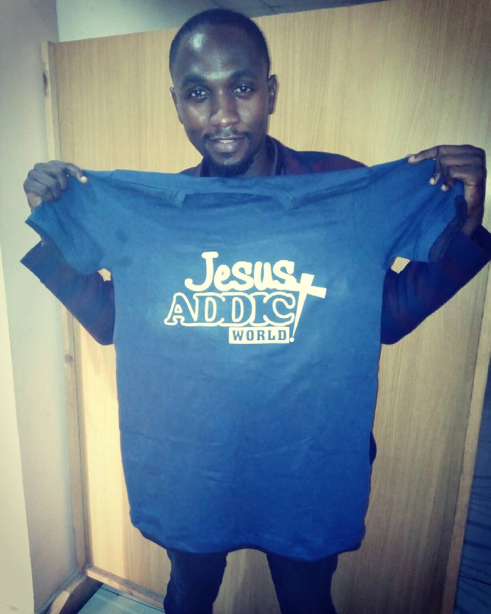 BODNigeria's tweet photo. Thank you Danny for the believe #products #customizedprint #branding #2018 #madeinnigeria #bodnigeria https://t.co/OI1mu6ZcMa
