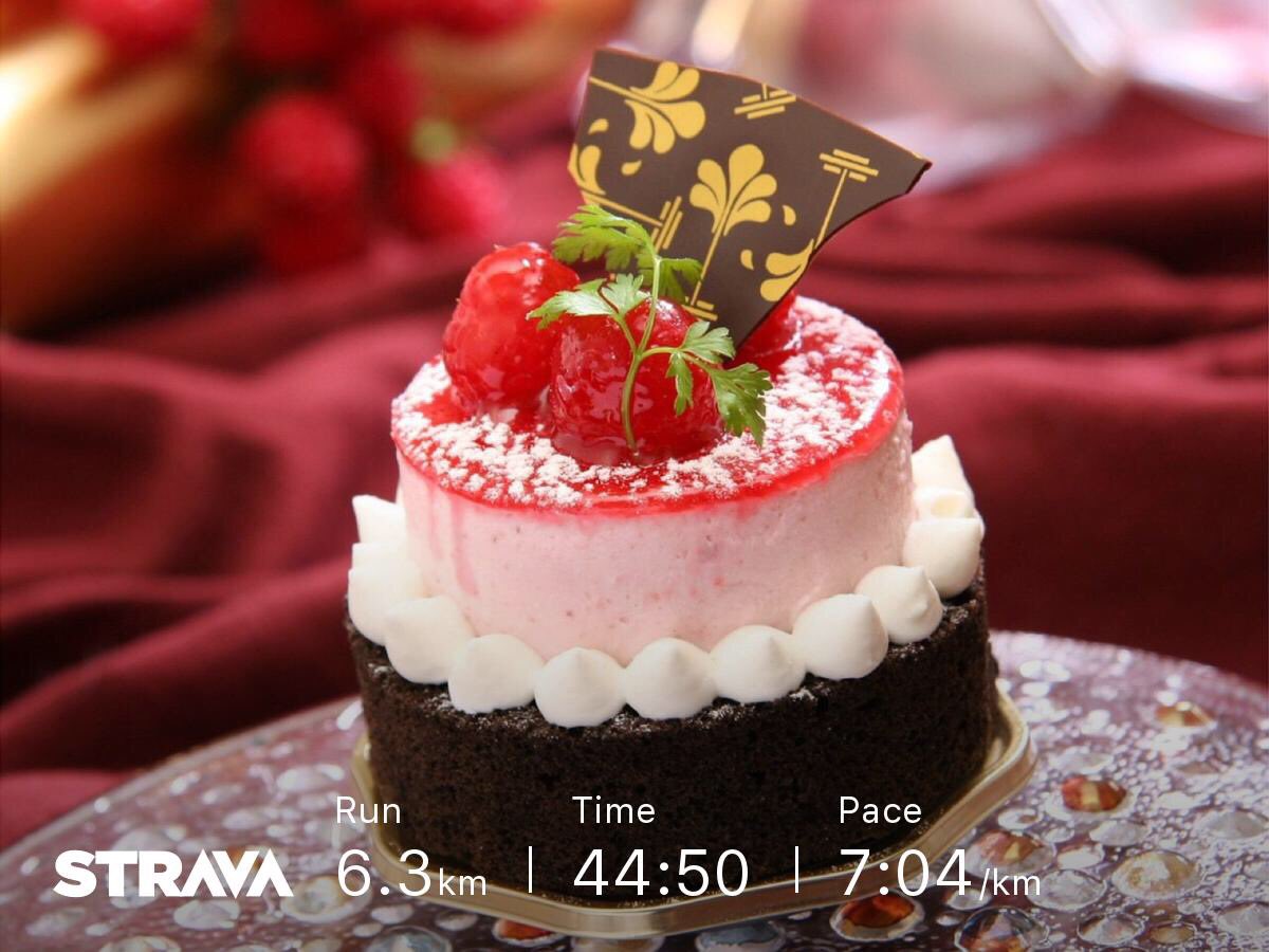 Pearson_Alla14's tweet photo. Tonightβs run with my running partner was a piece of cake with a cherry on the top! We are definitely getting stronger! #10krun #resolutionrun2018 @TheStrokeAssoc here we come! #mumswhorun πββοΈπββοΈππͺ @liene_basko https://t.co/lbebGDF02U