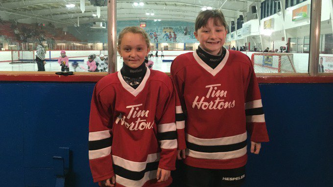 2018 FEMALE FESTIVAL: Registration is now open for our 11th Annual Female Festival. It will be held from April 20-22 at the BMO Centre in Bedford. MORE: hockeynovascotia.ca/hns_12370_5358…