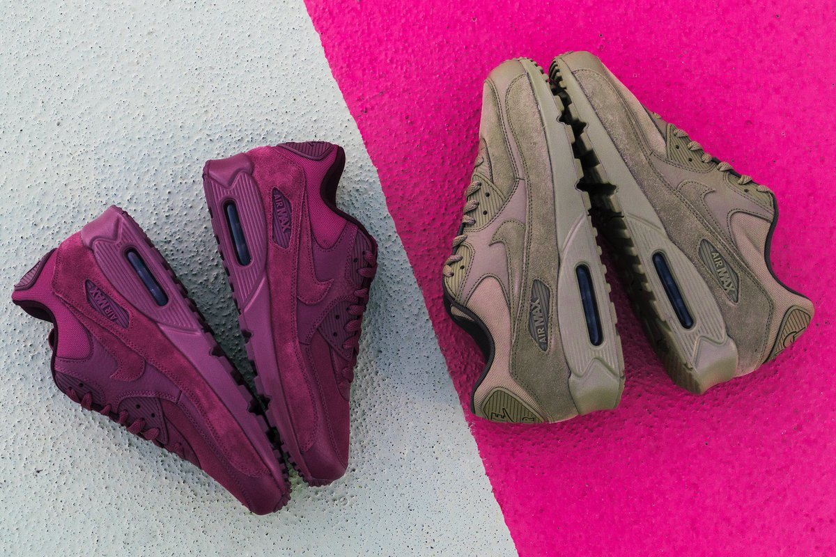 air max 90 vintage wine