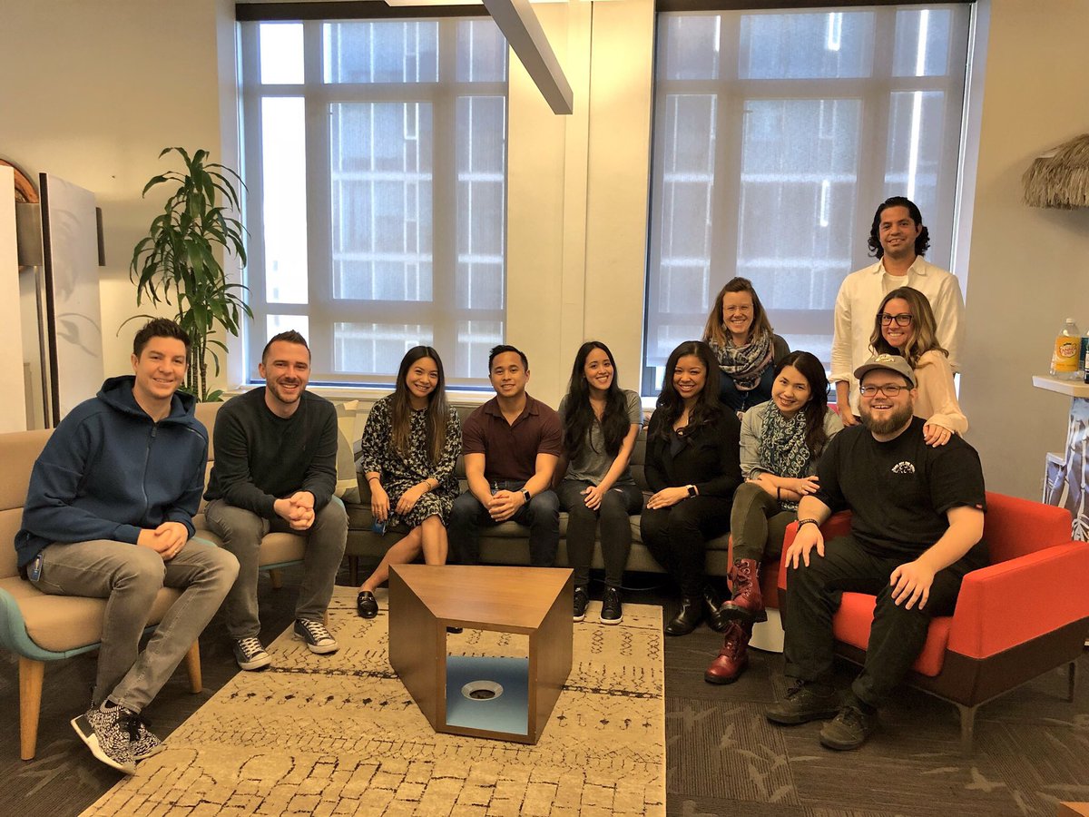 espi's tweet photo. Then there’s #UserOps: the machine, the muscle and IMO the heart of the org. Watching this team do what they do, 24 hours a day, 7 day’s a week has been nothing short of inspiring. ❤️ https://t.co/ziieN5fZsa