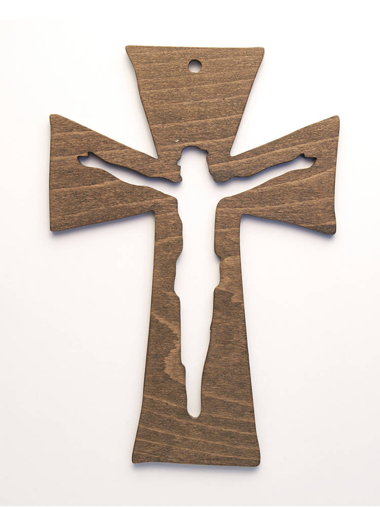 TabithaStudio's tweet image. Cross wall, Antique crucifix, Cross crucifix Jesus, Cross wall art, Cross wall hanging, Christian decor etsy.me/2EdCug8 #everythingelse #religious #brown #oldwoodcross #jesuschrist #wallhangingcross #wallhan