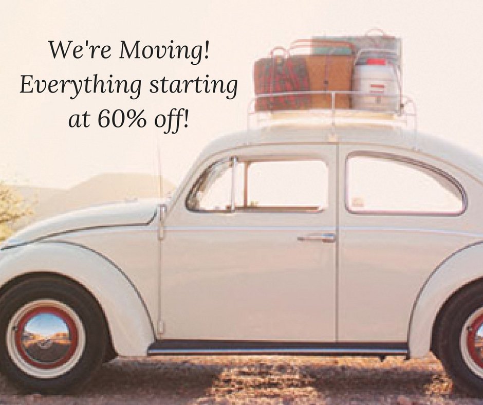 ShopElizaAsh's tweet photo. Eliza Ash Boutique is moving to Texas! 🇨🇱️
Everything in store and online is now starting at 60% off!
Don't miss out...our doors are closing 6pm Saturday for good!
Don't worry...you can still shop at our online store 😘
https://t.co/MQ8es7xpNY https://t.co/mbz3N4sFnb