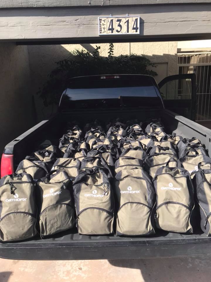 wilsonautocars's tweet image. We're proud of Jane D'amelio of @RightToyota. She teamed up with Orthofix to put together 100 backpacks, filled with supplies that homeless people need. Way to go, Jane!
facebook.com/robert.thornto…

#RightToyota #Toyotagivesback #homelesssupplies #charitywork