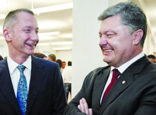 Суд отменил нардепу Полякову, проходящему по "янтарному делу", обязательство носить электронный браслет, - адвокат - Цензор.НЕТ 3603