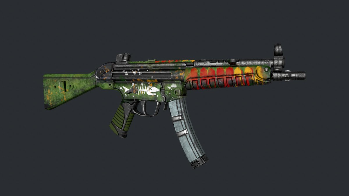 FranceRust's tweet photo. #Concours France-Rust : pour la sortie de l'Early Access on vous fait gagner 16 skins Rust ! [RT + FOLLOW] @FranceRust  (tàs jeudi prochain !) #PlayRust #EarlyAccess https://t.co/GlHdTeMoER