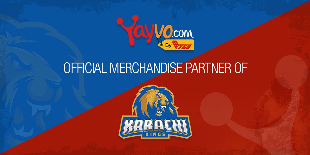 PakBlogscom's tweet photo. https://t.co/6P4H9sjoz9 Karachi Kings Merchandise  Partnership for PSL 3 #yayvo #karachiKings #PSL3 https://t.co/8l2Z8MZu0Y https://t.co/JdeOfQSMTd